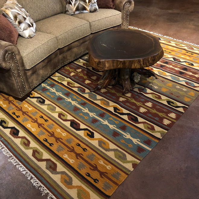 Rugs