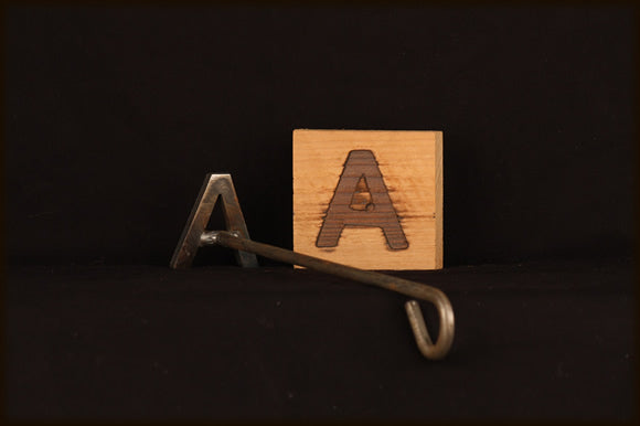 Branding Irons
