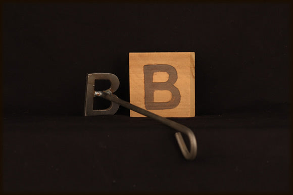Letters A-Z - Rusty Moose Marketplace