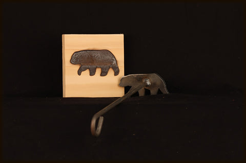 Bear - Rusty Moose Marketplace