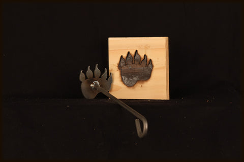 Bear Paw - Rusty Moose Marketplace