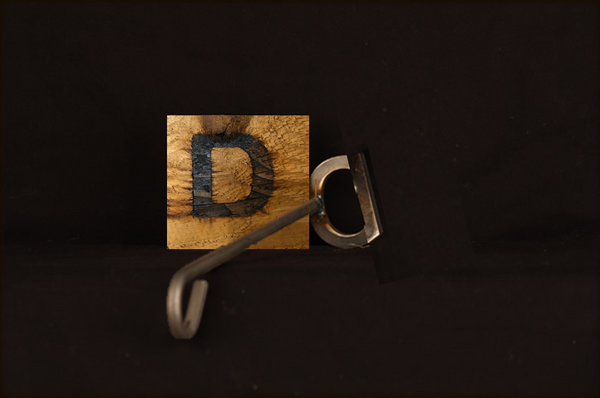 Letters A-Z - Rusty Moose Marketplace