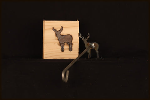 Deer - Rusty Moose Marketplace