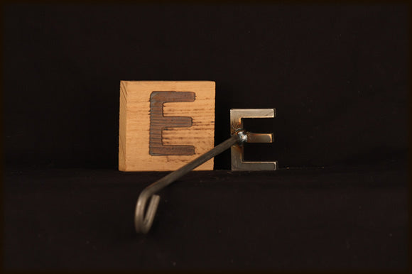 Letters A-Z - Rusty Moose Marketplace