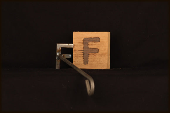 Letters A-Z - Rusty Moose Marketplace