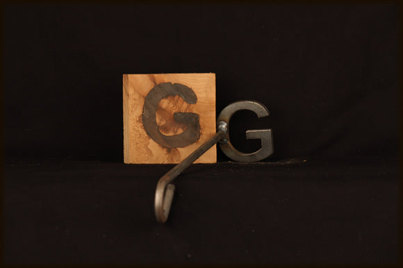 Letters A-Z - Rusty Moose Marketplace