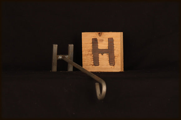 Letters A-Z - Rusty Moose Marketplace