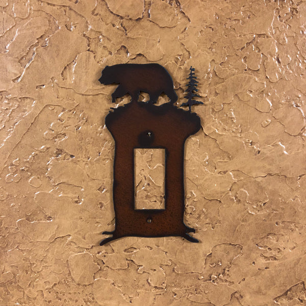 Bear - Rusty Moose Marketplace