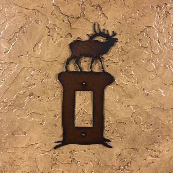Elk - Rusty Moose Marketplace