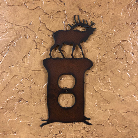 Elk - Rusty Moose Marketplace