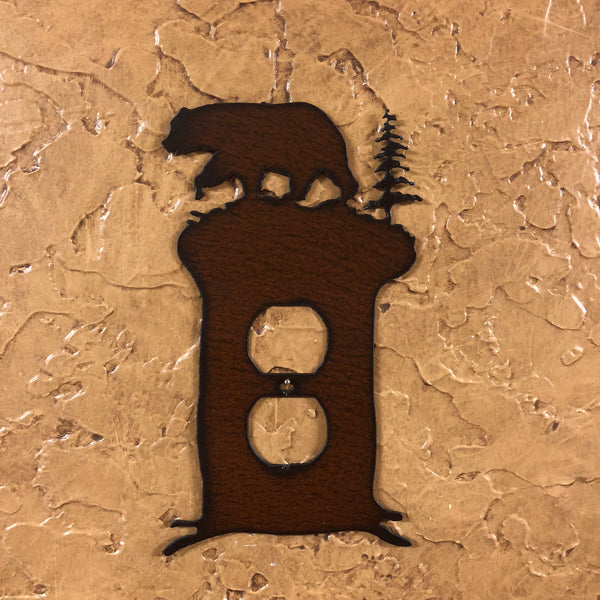 Bear - Rusty Moose Marketplace