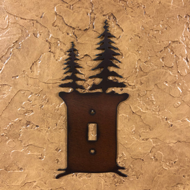 Switch Plate Covers