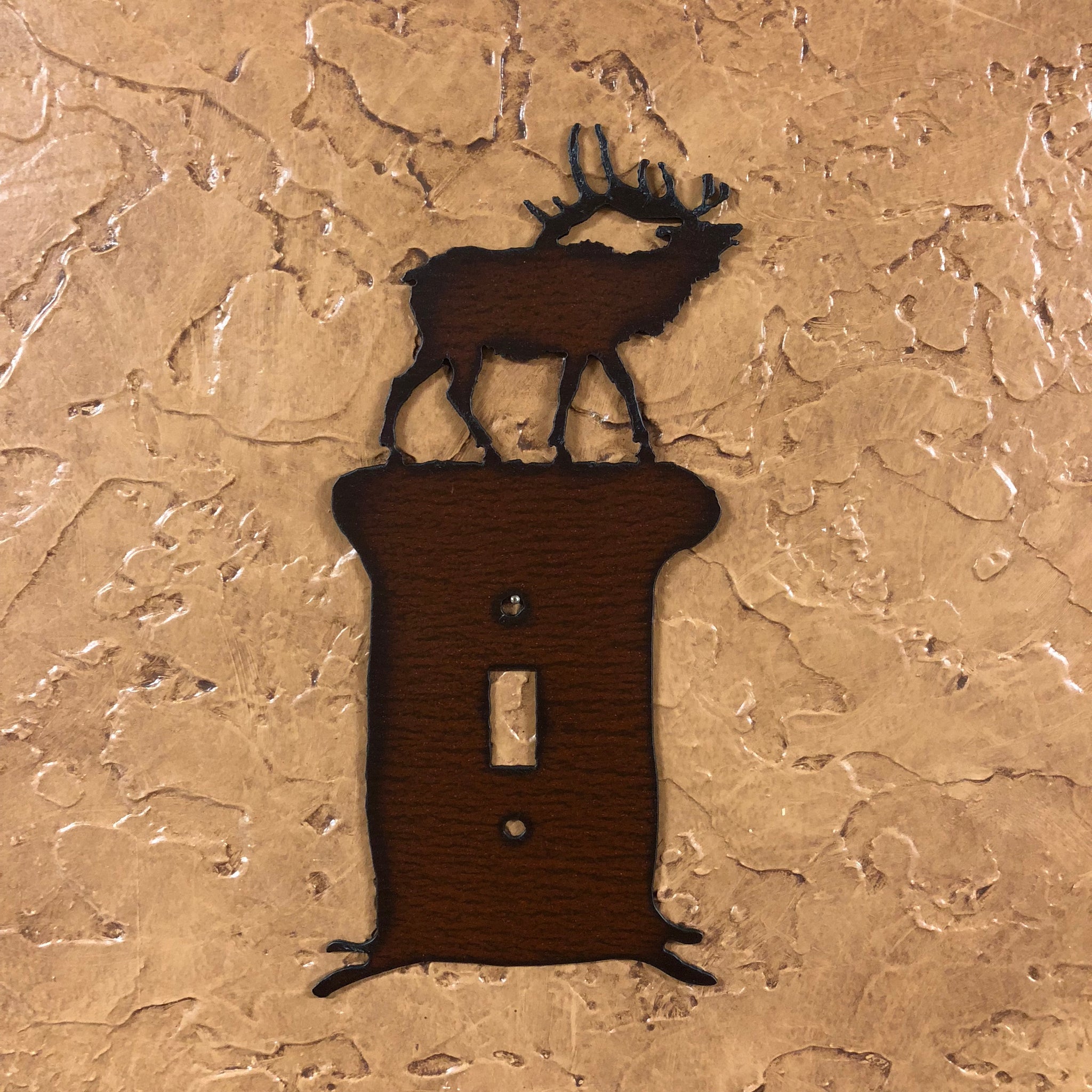 Elk - Rusty Moose Marketplace