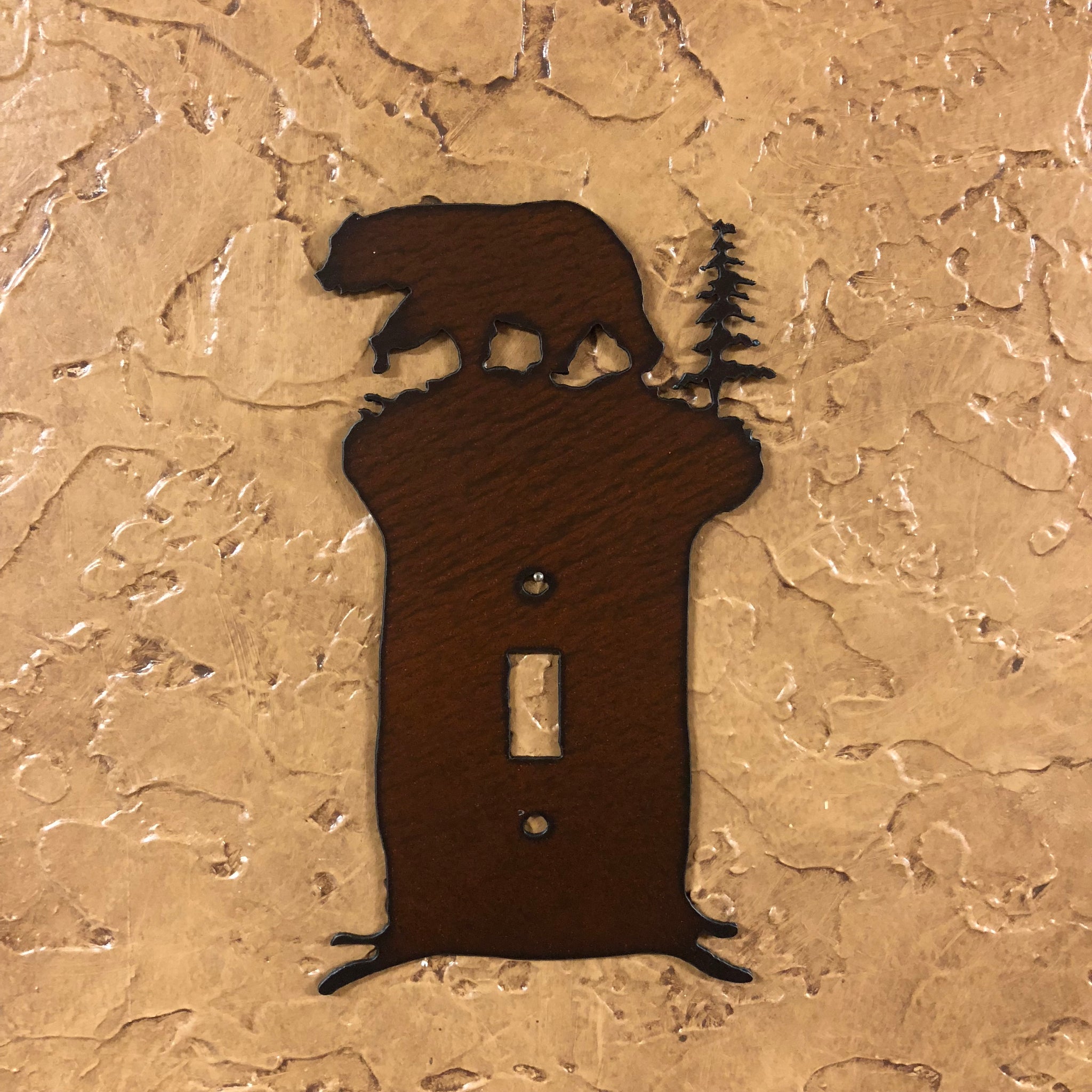 Bear - Rusty Moose Marketplace