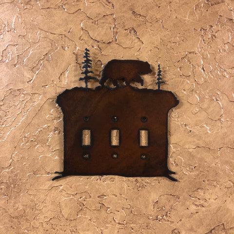 Bear - Rusty Moose Marketplace