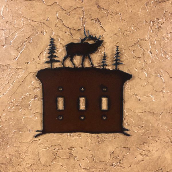 Elk - Rusty Moose Marketplace