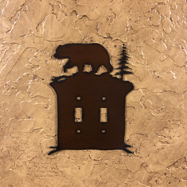 Bear - Rusty Moose Marketplace