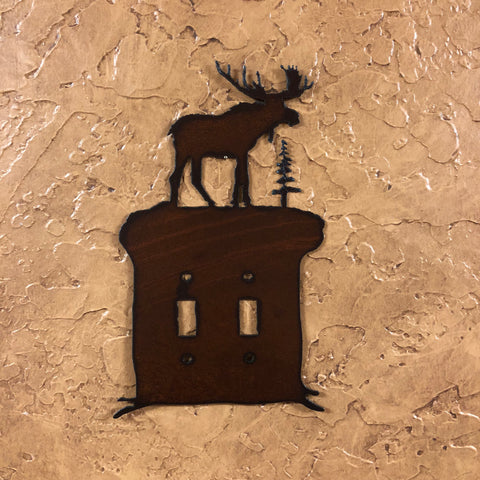 Moose - Rusty Moose Marketplace