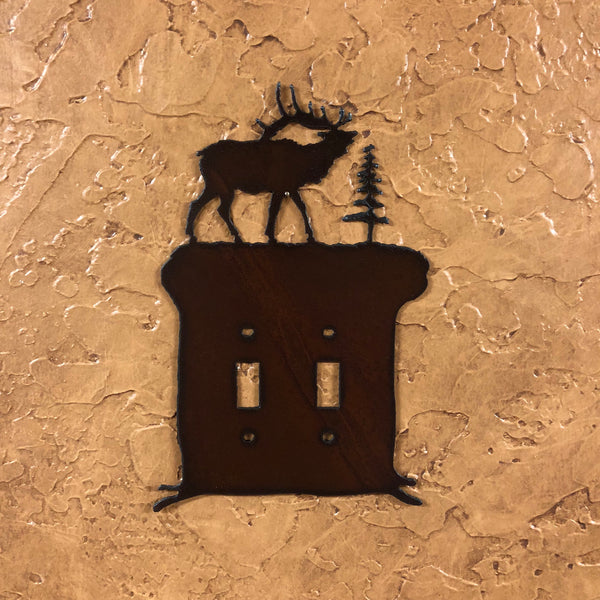 Elk - Rusty Moose Marketplace