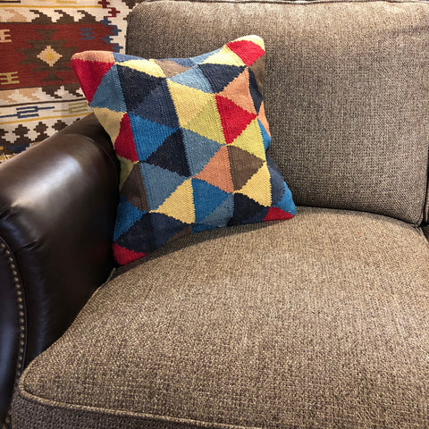Sedona Sunset Pillow - Rusty Moose Marketplace