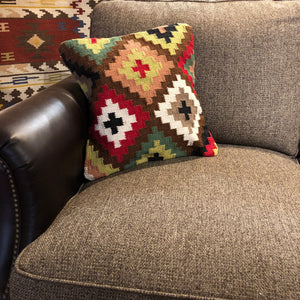 Sonoran Desert Pillow - Rusty Moose Marketplace