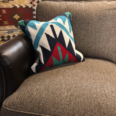 Apache Peak Pillow - Rusty Moose Marketplace