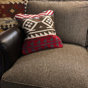 Durango Rust Pillow - Rusty Moose Marketplace