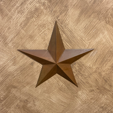 Rusty Star - Rusty Moose Marketplace