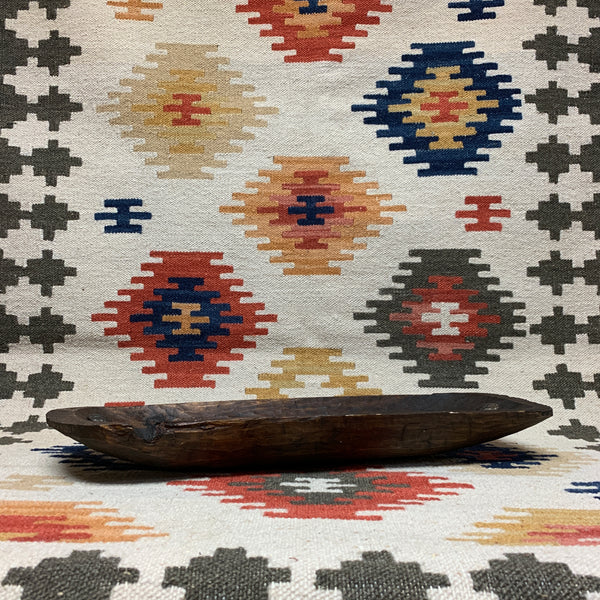 Primitive Dough Bowl - Rusty Moose Marketplace
