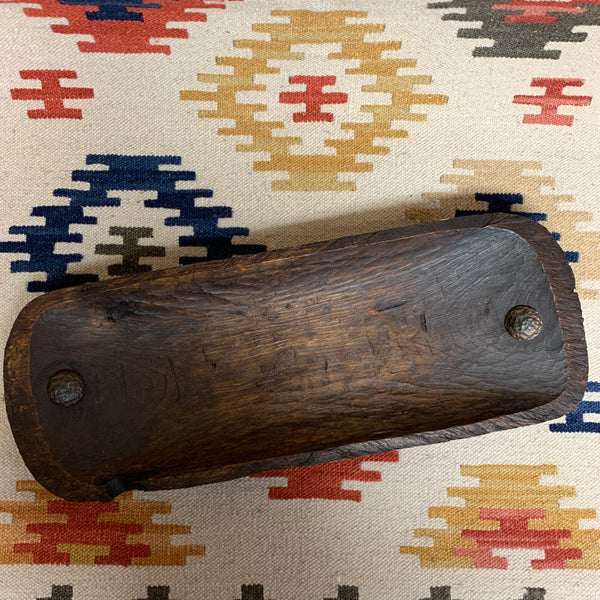 Primitive Dough Bowl - Rusty Moose Marketplace