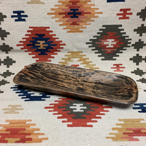 Primitive Dough Bowl - Rusty Moose Marketplace