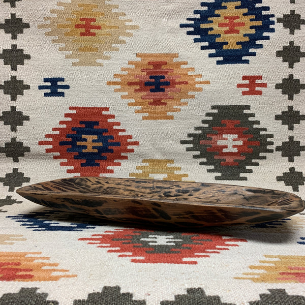 Primitive Dough Bowl - Rusty Moose Marketplace