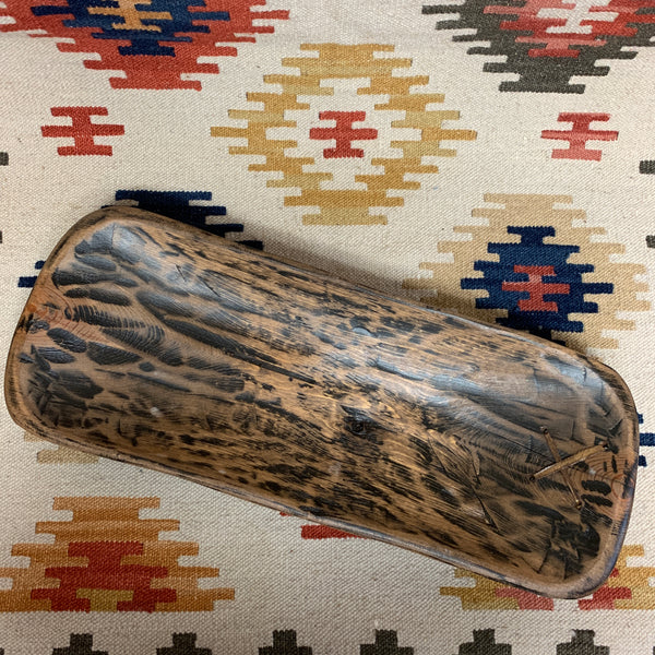 Primitive Dough Bowl - Rusty Moose Marketplace
