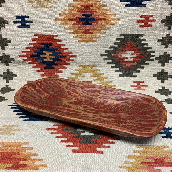 Primitive Dough Bowl - Rusty Moose Marketplace