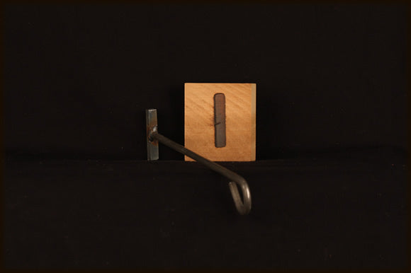 Letters A-Z - Rusty Moose Marketplace