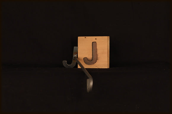 Letters A-Z - Rusty Moose Marketplace