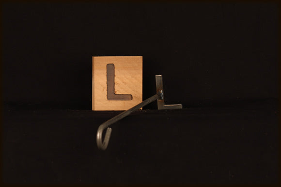 Letters A-Z - Rusty Moose Marketplace