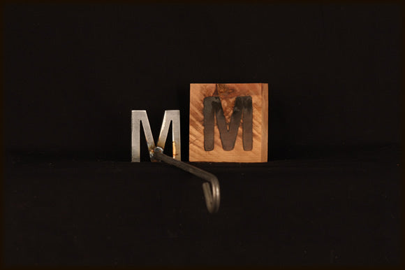Letters A-Z - Rusty Moose Marketplace