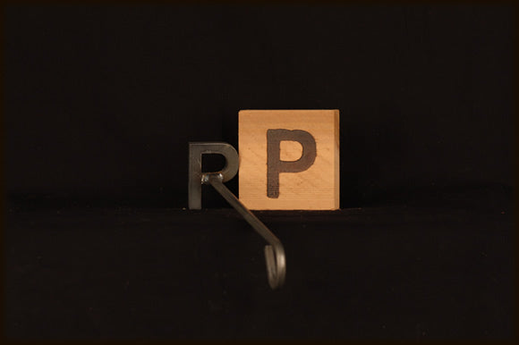 Letters A-Z - Rusty Moose Marketplace