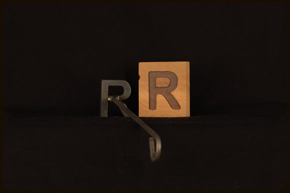 Letters A-Z - Rusty Moose Marketplace