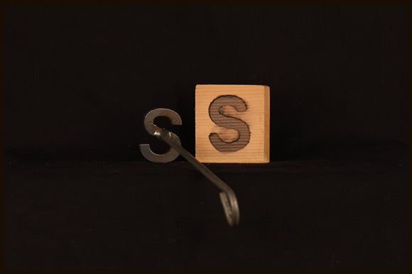 Letters A-Z - Rusty Moose Marketplace