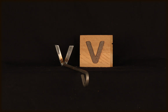 Letters A-Z - Rusty Moose Marketplace