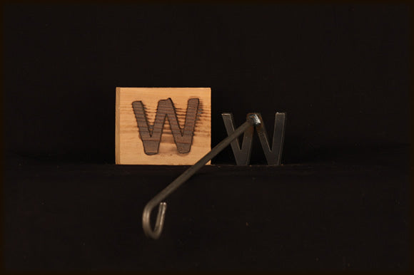 Letters A-Z - Rusty Moose Marketplace