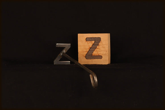 Letters A-Z - Rusty Moose Marketplace