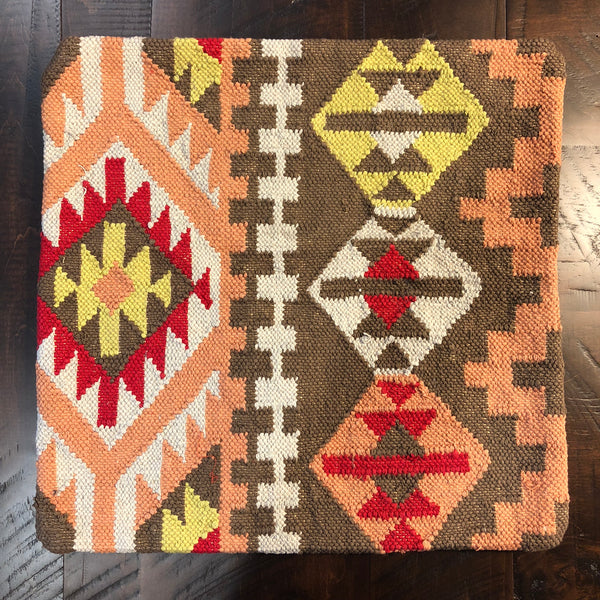 Amarillo Sky Pillow - Rusty Moose Marketplace