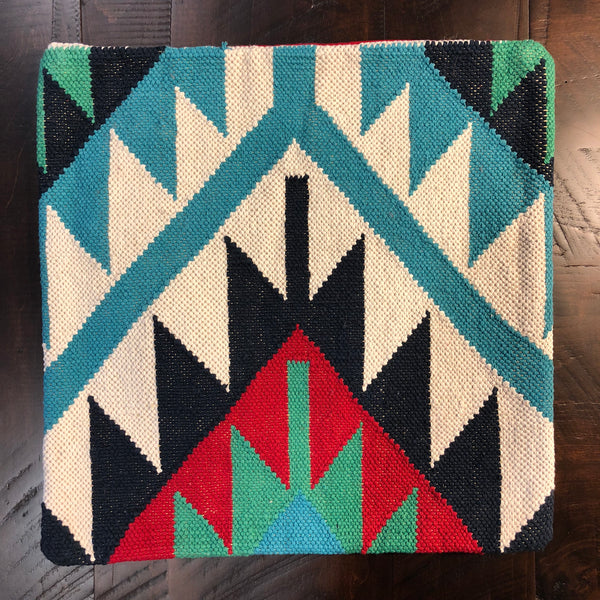Apache Peak Pillow - Rusty Moose Marketplace