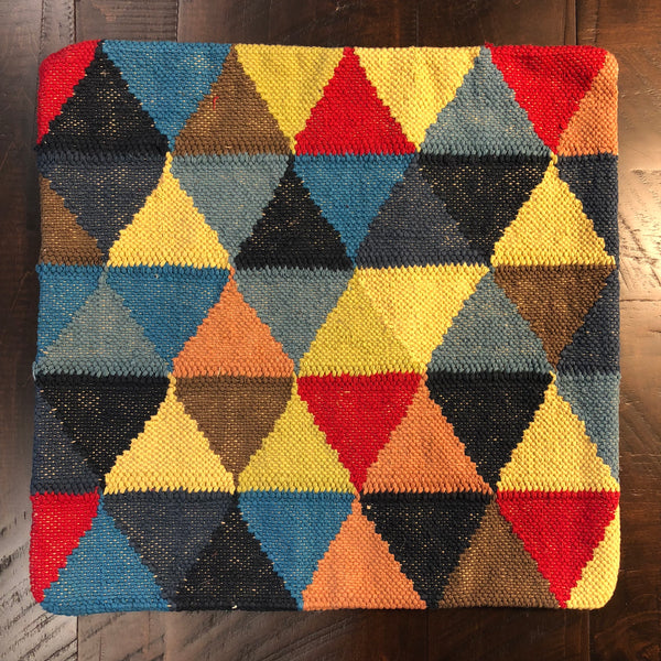 Sedona Sunset Pillow - Rusty Moose Marketplace